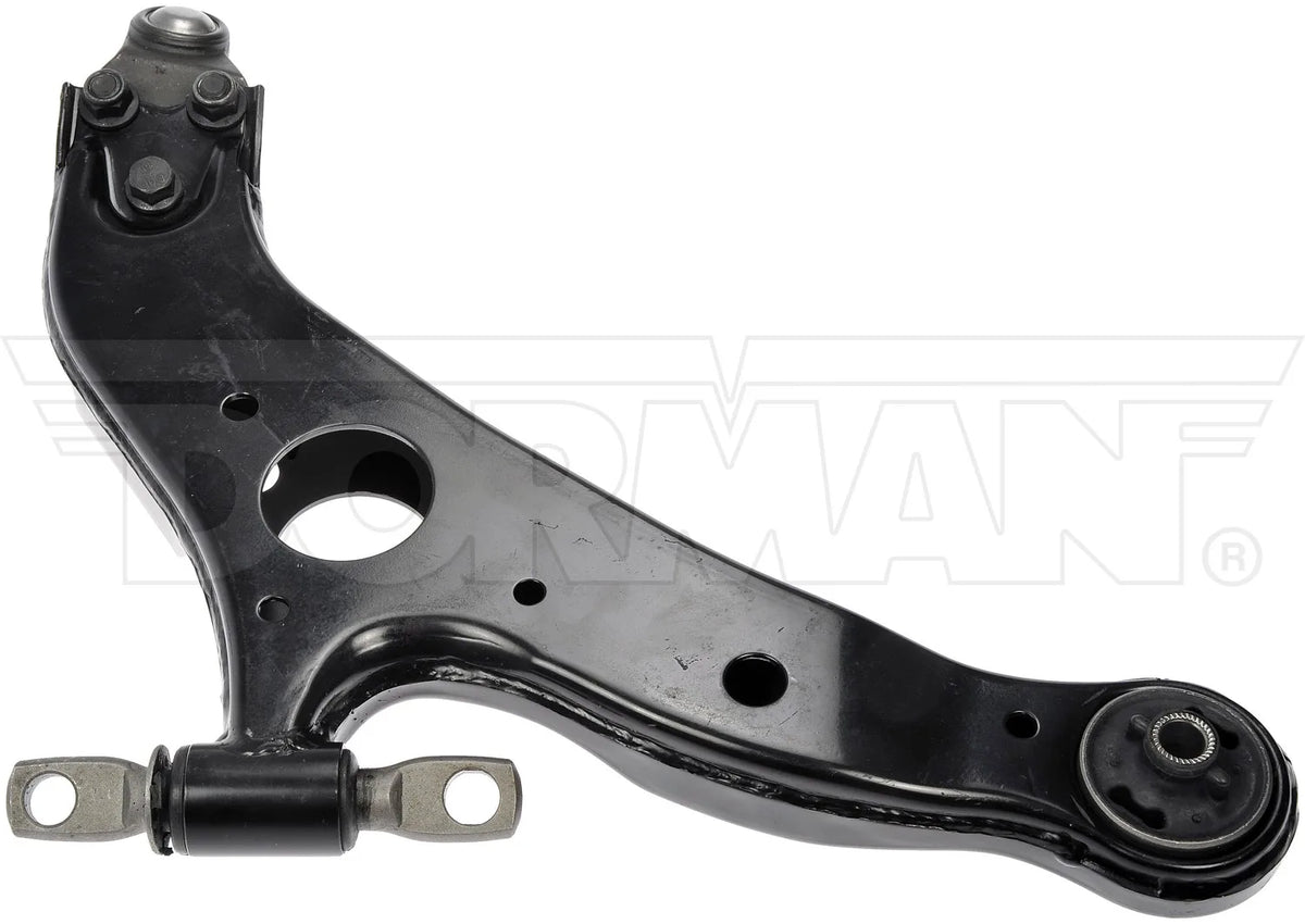 Dorman 524-153 2004-2010 Toyota Sienna Suspension Control Arm and Ball Joint Assembly