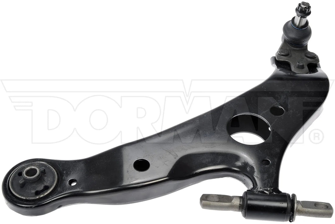 Dorman 524-153 2004-2010 Toyota Sienna Suspension Control Arm and Ball Joint Assembly