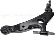 Dorman 524-153 2004-2010 Toyota Sienna Suspension Control Arm and Ball Joint Assembly