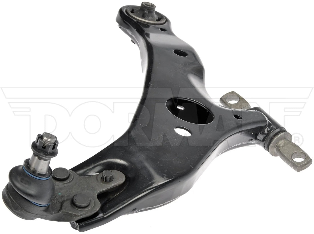 Dorman 524-154 2004-2010 Toyota Sienna Suspension Control Arm and Ball Joint Assembly