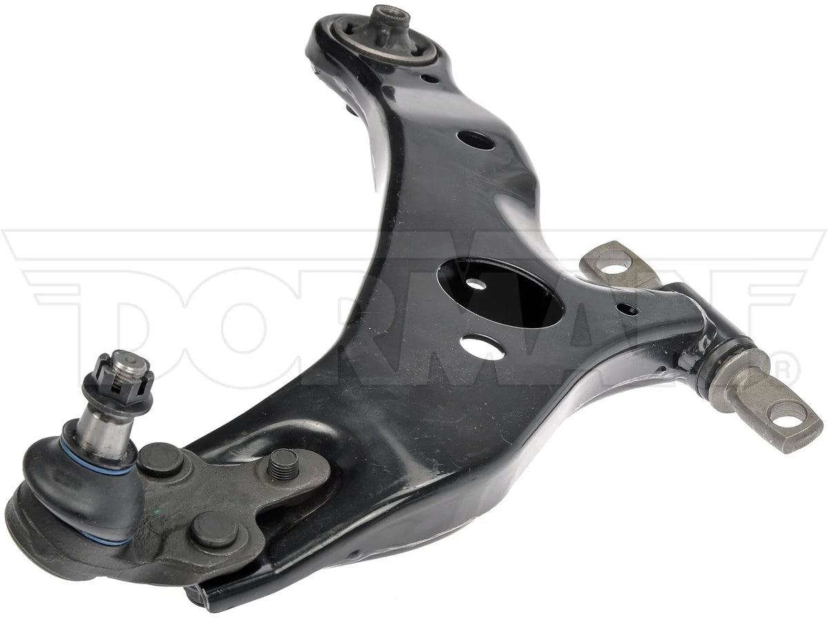 Dorman 524-154 2004-2010 Toyota Sienna Suspension Control Arm and Ball Joint Assembly