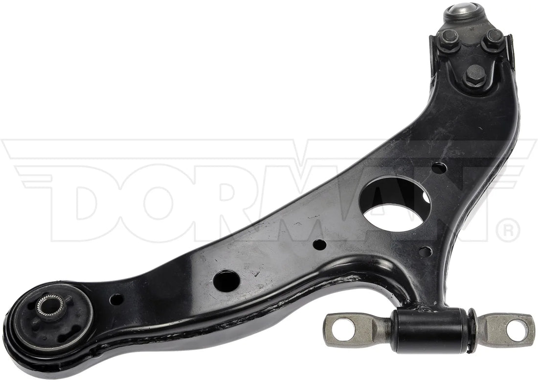 Dorman 524-154 2004-2010 Toyota Sienna Suspension Control Arm and Ball Joint Assembly