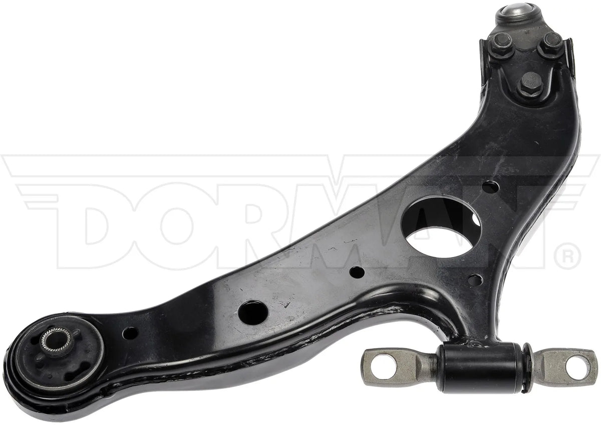 Dorman 524-154 2004-2010 Toyota Sienna Suspension Control Arm and Ball Joint Assembly
