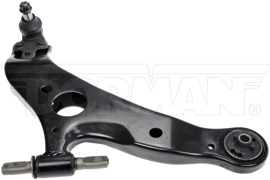 Dorman 524-154 2004-2010 Toyota Sienna Suspension Control Arm and Ball Joint Assembly