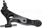 Dorman 524-154 2004-2010 Toyota Sienna Suspension Control Arm and Ball Joint Assembly