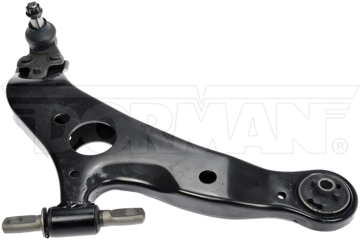 Dorman 524-154 2004-2010 Toyota Sienna Suspension Control Arm and Ball Joint Assembly