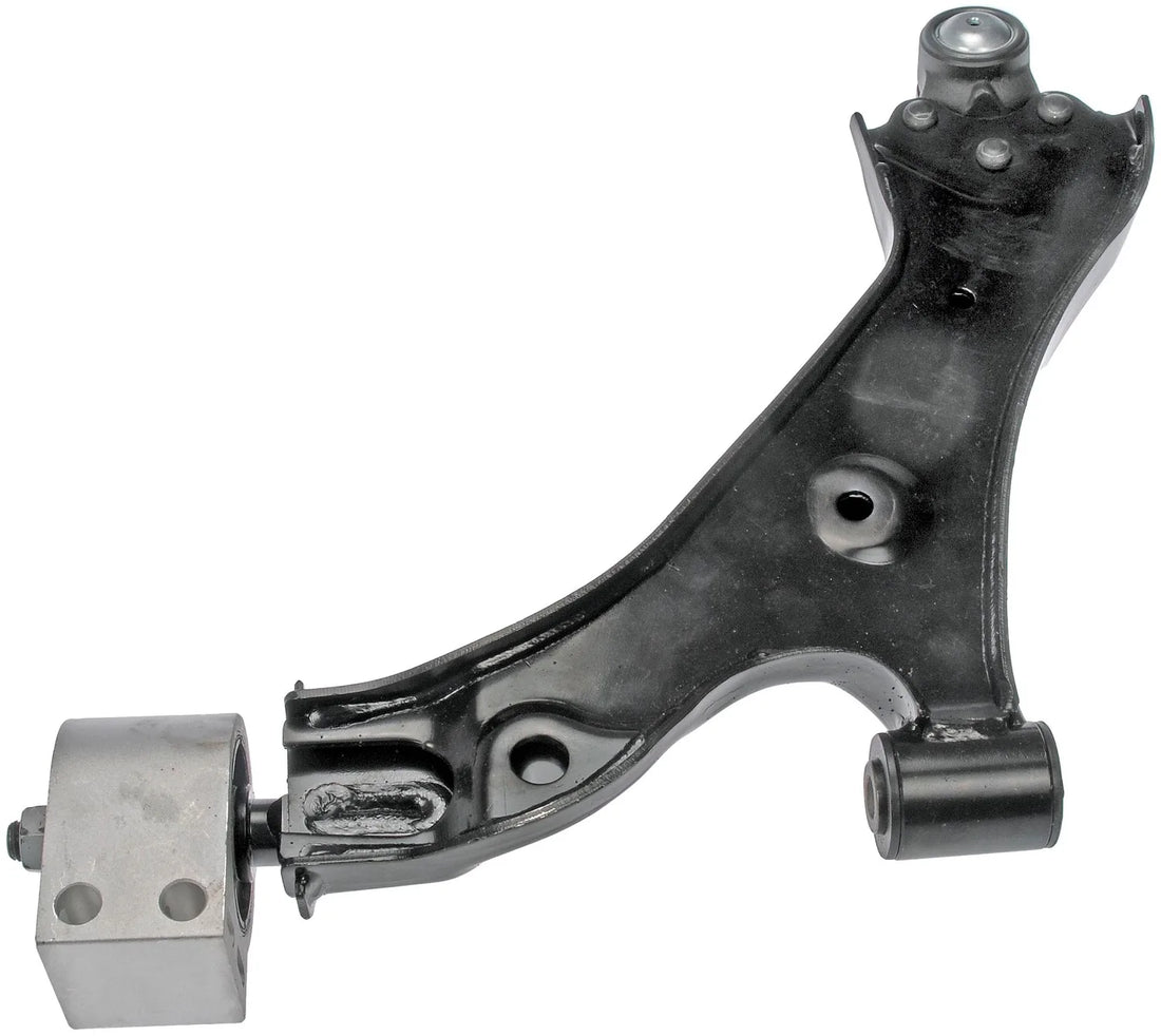 Dorman 524-158 2010-2017 GMC Terrain Suspension Control Arm and Ball Joint Assembly