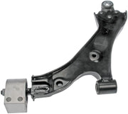 Dorman 524-158 2010-2017 GMC Terrain Suspension Control Arm and Ball Joint Assembly