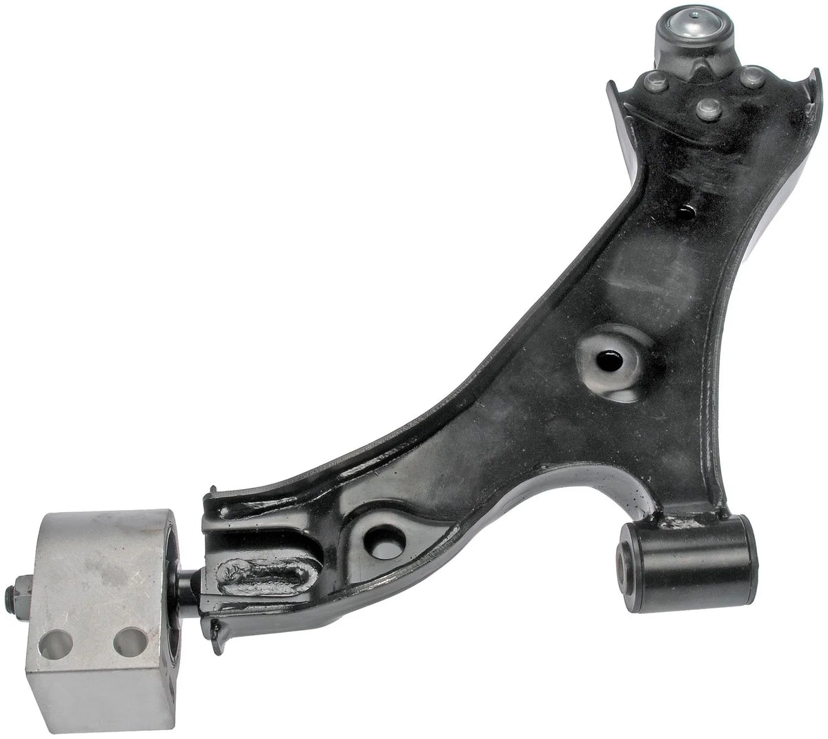 Dorman 524-158 2010-2017 GMC Terrain Suspension Control Arm and Ball Joint Assembly