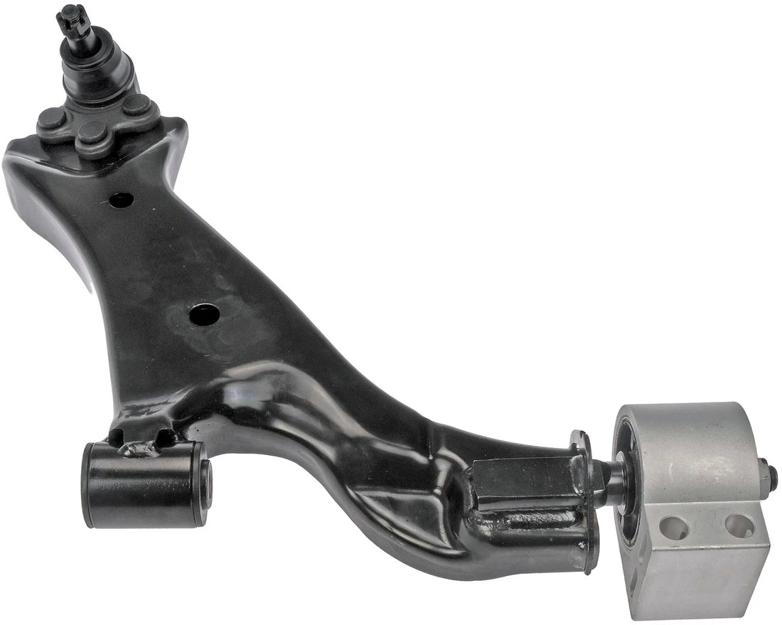 Dorman 524-158 2010-2017 GMC Terrain Suspension Control Arm and Ball Joint Assembly
