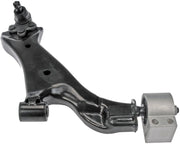 Dorman 524-158 2010-2017 GMC Terrain Suspension Control Arm and Ball Joint Assembly