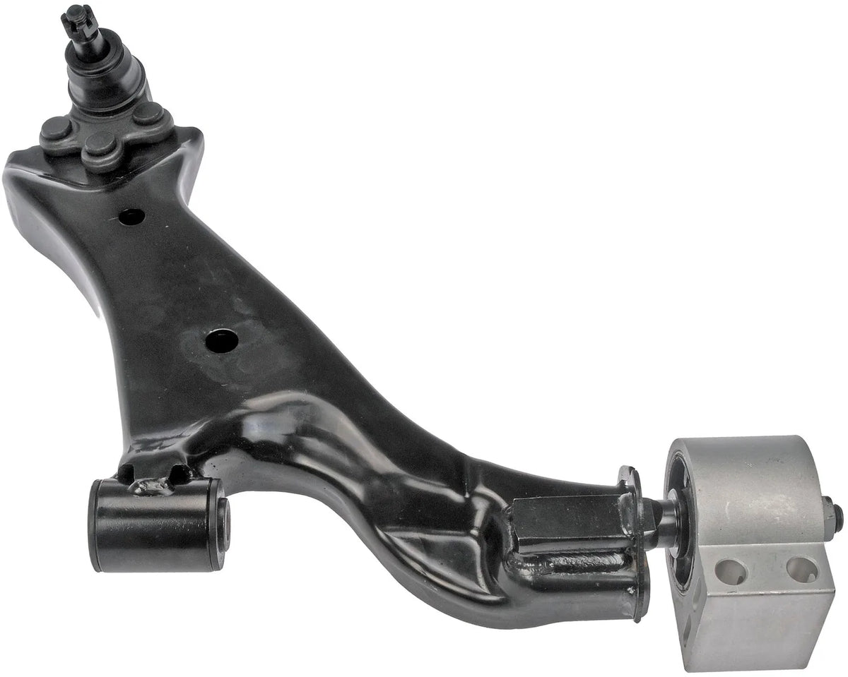 Dorman 524-158 2010-2017 GMC Terrain Suspension Control Arm and Ball Joint Assembly