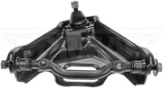 Dorman 524-160 1991 Ford Grand Marquis Suspension Control Arm and Ball Joint Assembly