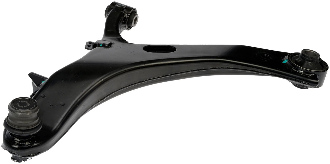 Dorman 524-185 2008-2011 Subaru Impreza Suspension Control Arm and Ball Joint Assembly