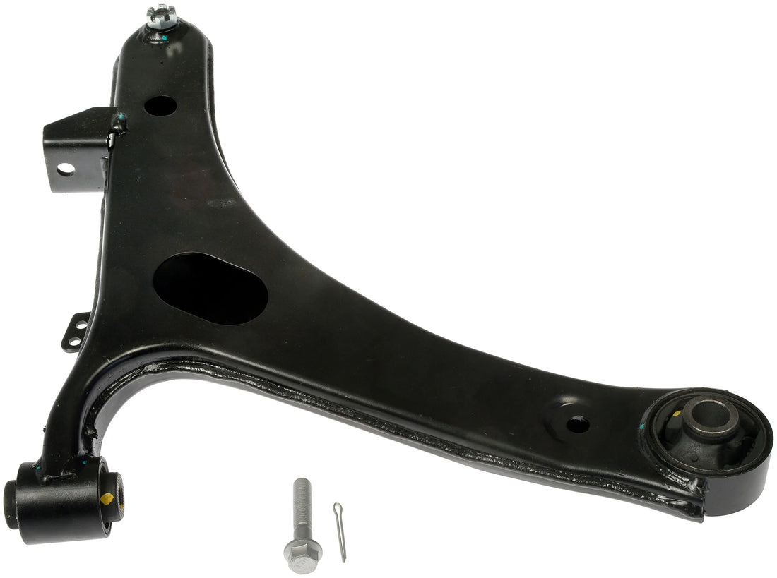 Dorman 524-185 2008-2011 Subaru Impreza Suspension Control Arm and Ball Joint Assembly
