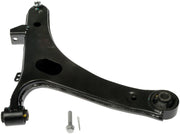 Dorman 524-185 2008-2011 Subaru Impreza Suspension Control Arm and Ball Joint Assembly