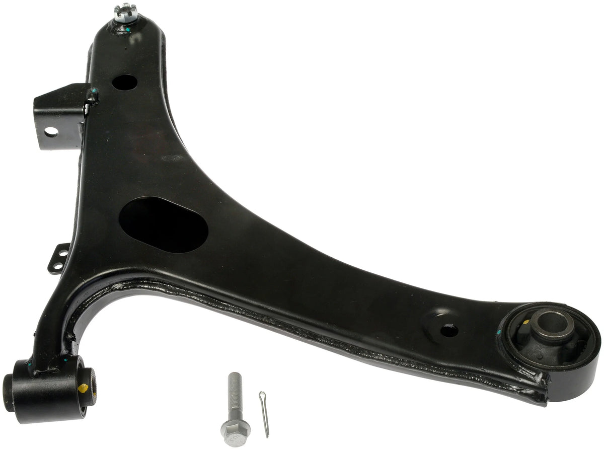 Dorman 524-185 2008-2011 Subaru Impreza Suspension Control Arm and Ball Joint Assembly