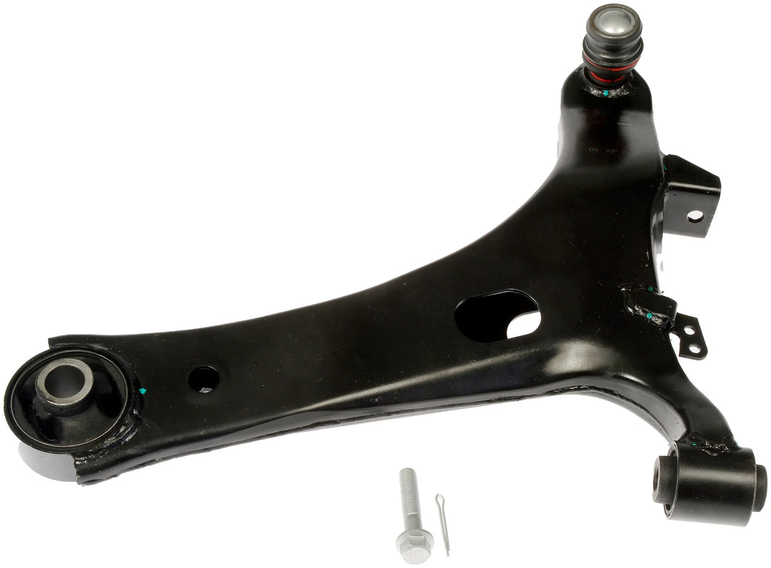 Dorman 524-185 2008-2011 Subaru Impreza Suspension Control Arm and Ball Joint Assembly