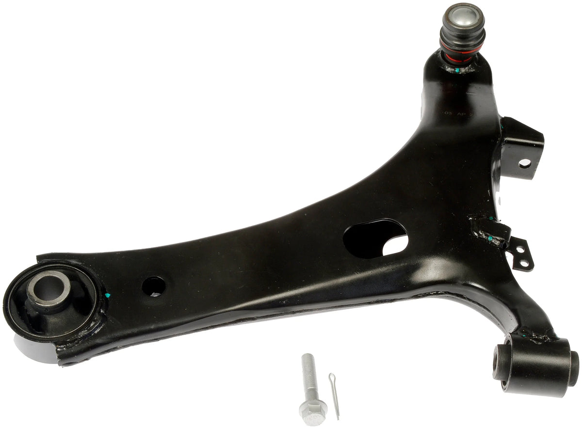 Dorman 524-185 2008-2011 Subaru Impreza Suspension Control Arm and Ball Joint Assembly