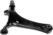Dorman 524-186 2008-2011 Subaru Impreza Suspension Control Arm and Ball Joint Assembly