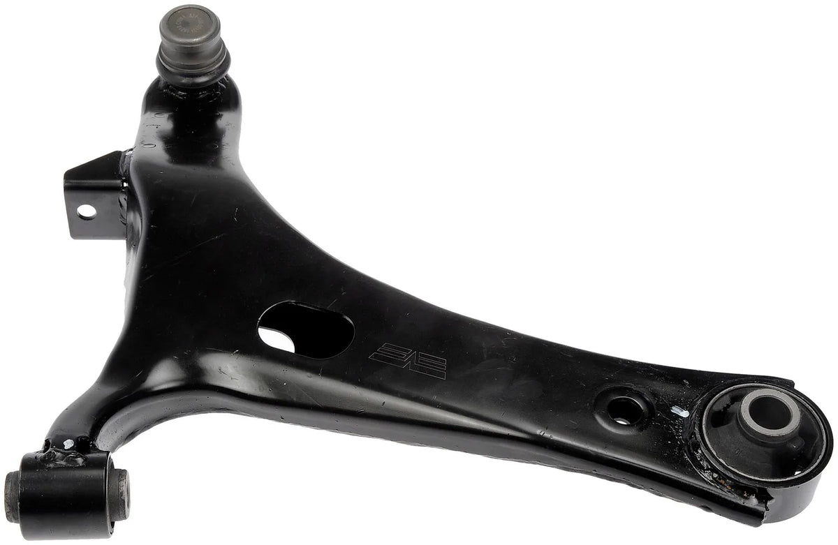 Dorman 524-186 2008-2011 Subaru Impreza Suspension Control Arm and Ball Joint Assembly