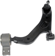 Dorman 524-217 2008-2009 Mercury Sable Suspension Control Arm and Ball Joint Assembly