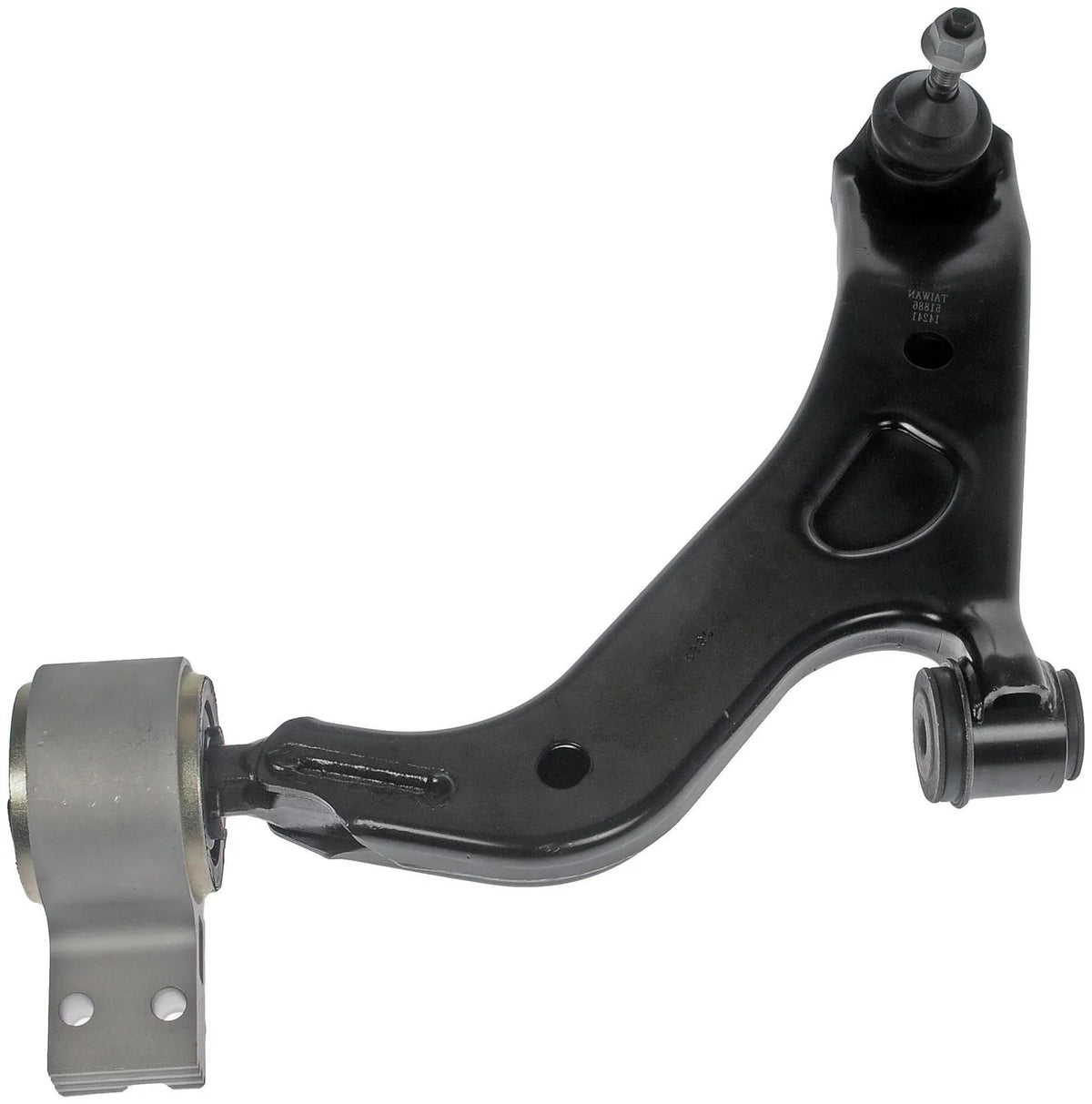 Dorman 524-217 2008-2009 Mercury Sable Suspension Control Arm and Ball Joint Assembly