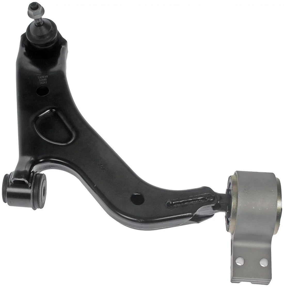 Dorman 524-218 2008-2009 Mercury Sable Suspension Control Arm and Ball Joint Assembly