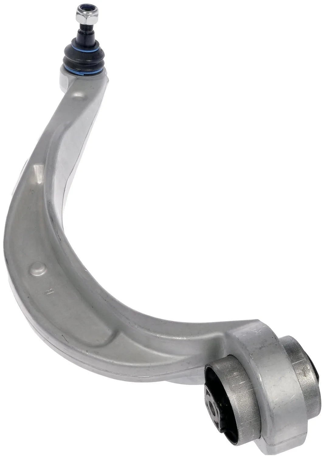 Dorman 524-223 2010 Audi Q5 Suspension Control Arm and Ball Joint Assembly