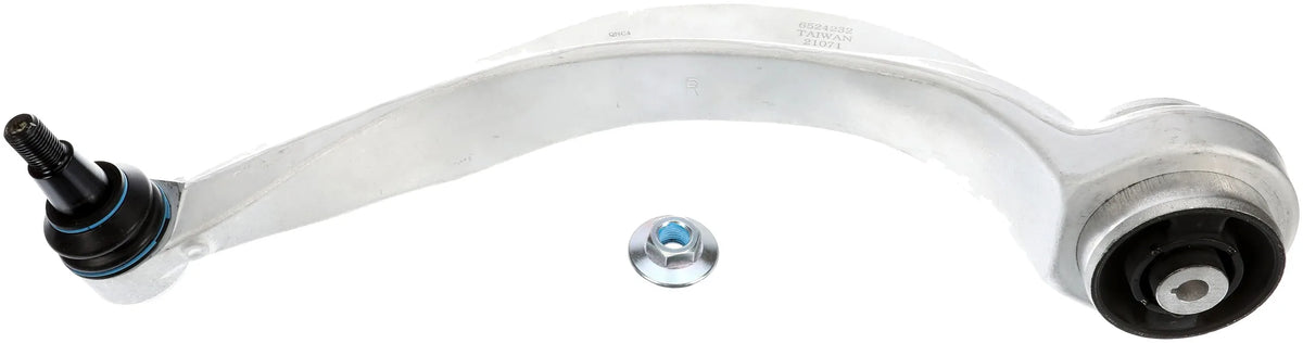 Dorman 524-232 2011-2018 Audi A8 Quattro Suspension Control Arm and Ball Joint Assembly