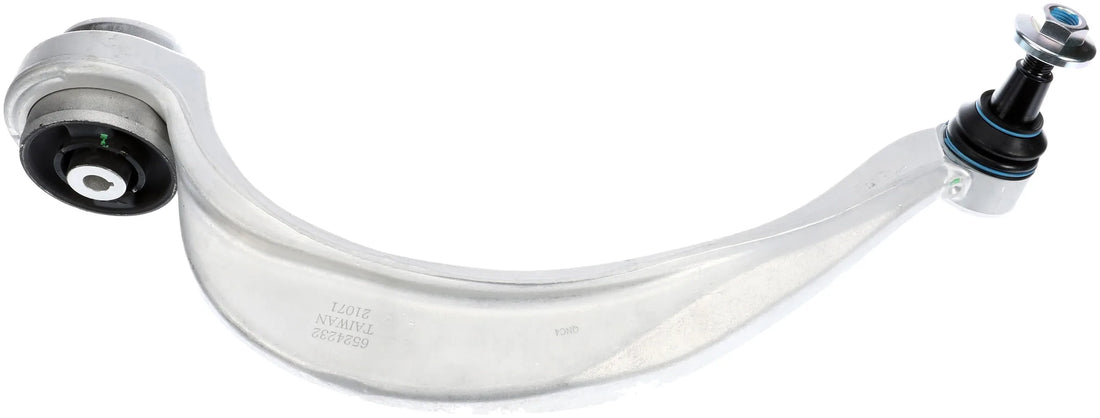 Dorman 524-232 2011-2018 Audi A8 Quattro Suspension Control Arm and Ball Joint Assembly
