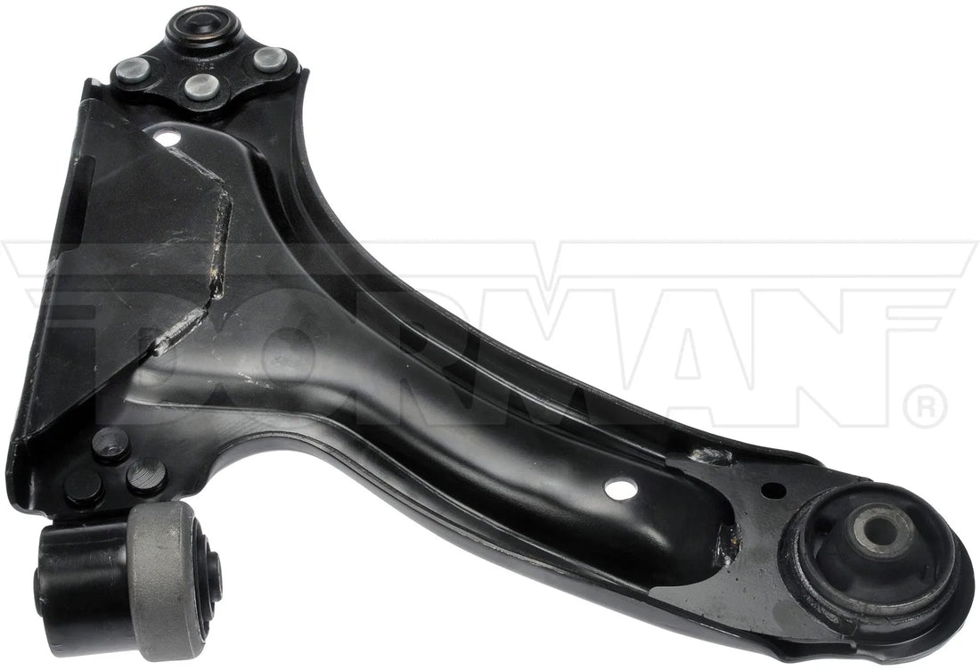 Dorman 524-237 2004-2011 Chevrolet Tornado Suspension Control Arm and Ball Joint Assembly