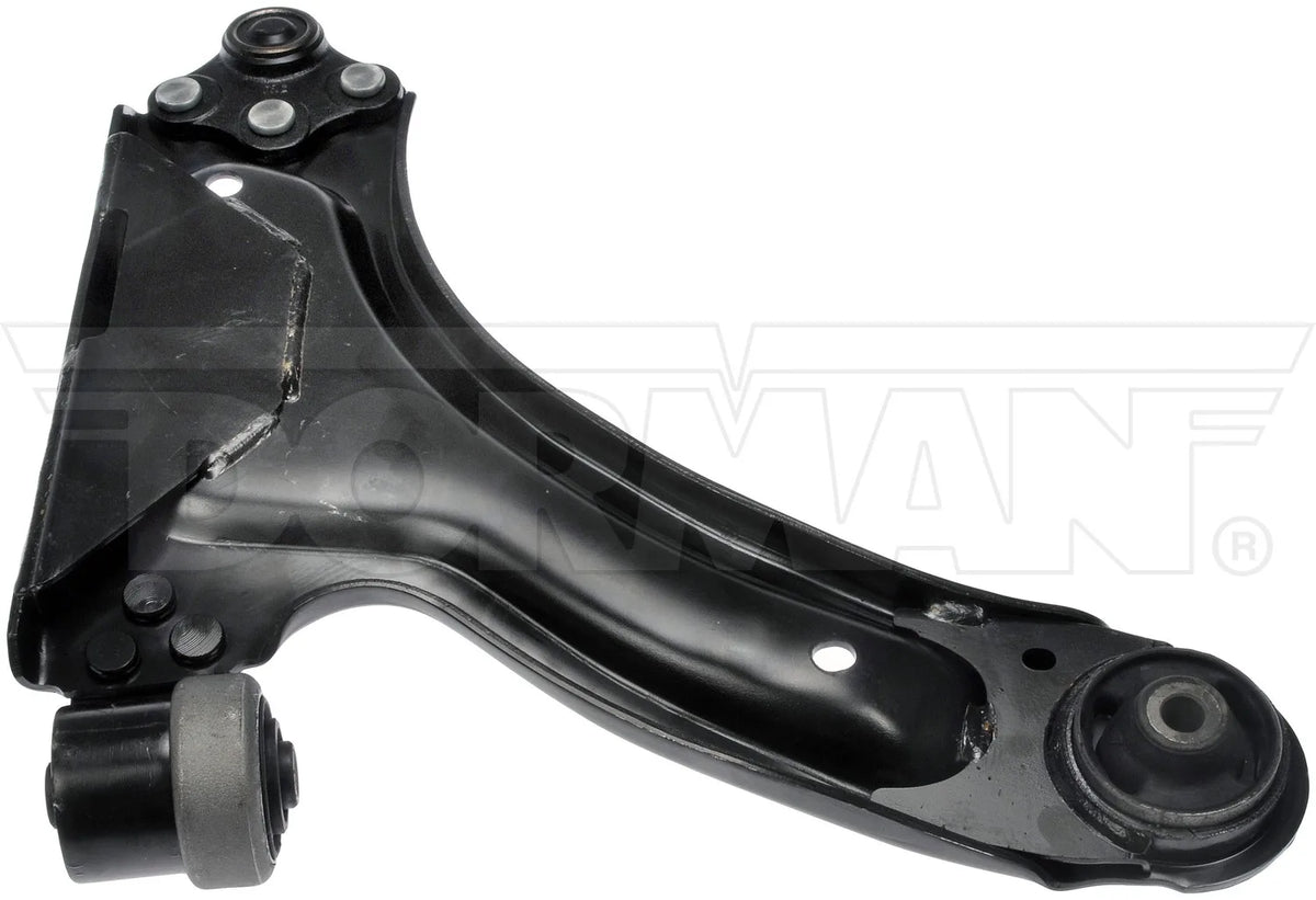 Dorman 524-237 2004-2011 Chevrolet Tornado Suspension Control Arm and Ball Joint Assembly