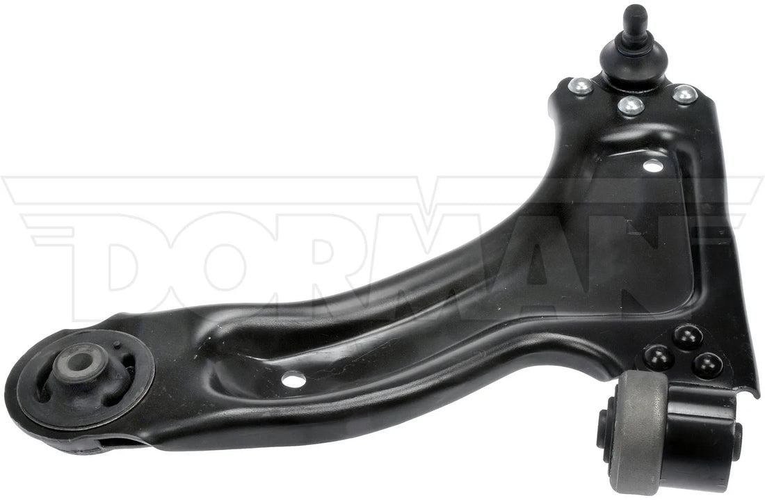 Dorman 524-237 2004-2011 Chevrolet Tornado Suspension Control Arm and Ball Joint Assembly