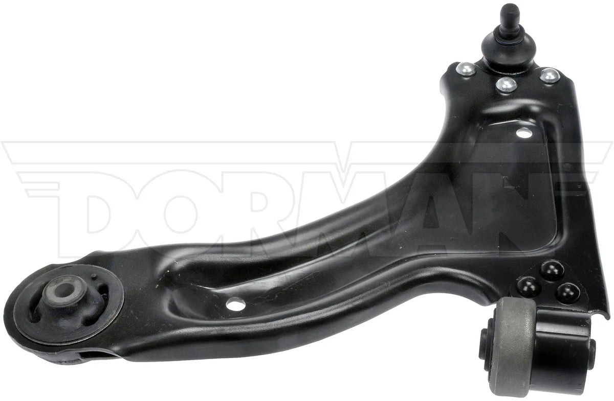 Dorman 524-237 2004-2011 Chevrolet Tornado Suspension Control Arm and Ball Joint Assembly