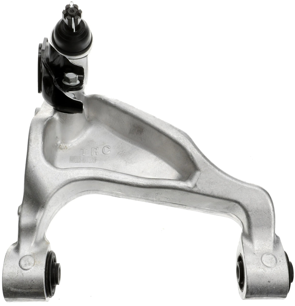 Dorman 524-257 2009-2014 Nissan Maxima Suspension Control Arm and Ball Joint Assembly