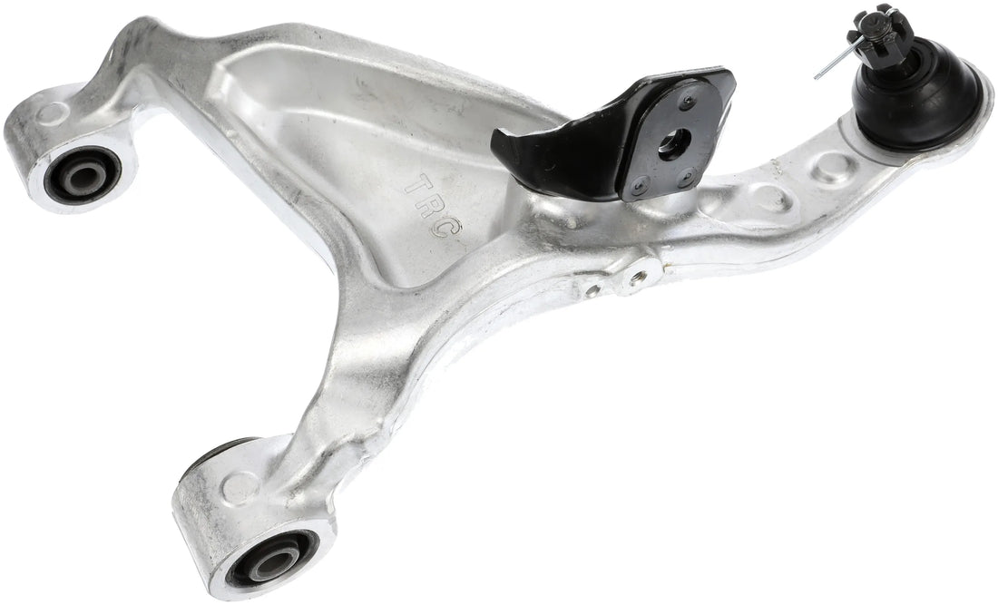 Dorman 524-258 2009-2014 Nissan Maxima Suspension Control Arm and Ball Joint Assembly