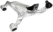 Dorman 524-258 2009-2014 Nissan Maxima Suspension Control Arm and Ball Joint Assembly