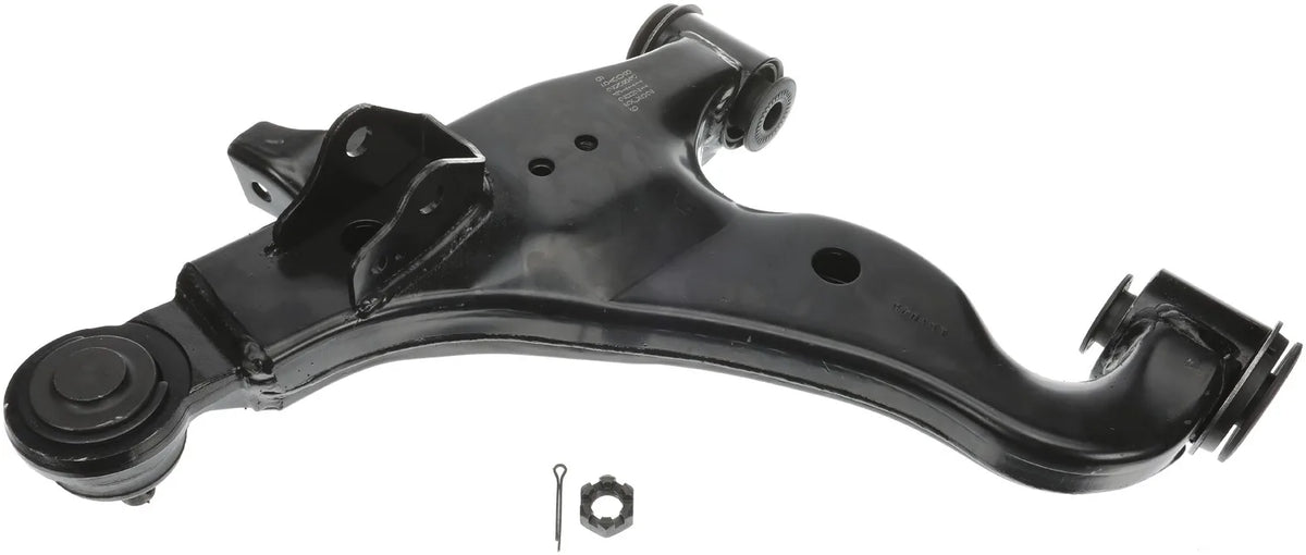 Dorman 524-259 2005-2015 Toyota Tacoma Suspension Control Arm and Ball Joint Assembly