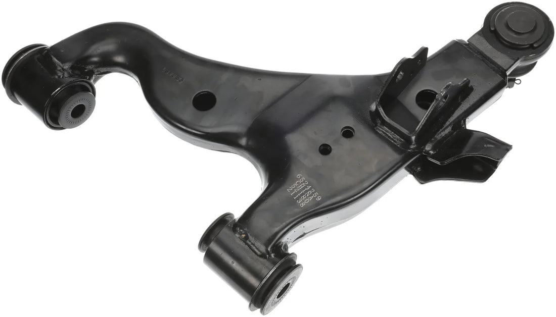 Dorman 524-259 2005-2015 Toyota Tacoma Suspension Control Arm and Ball Joint Assembly