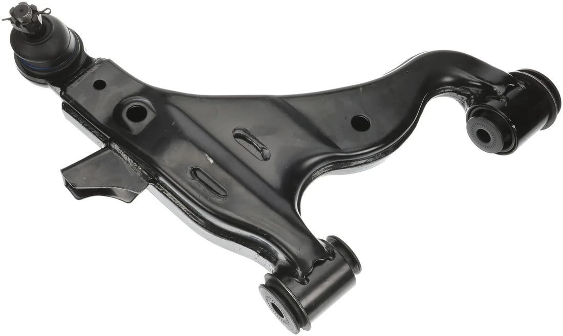 Dorman 524-259 2005-2015 Toyota Tacoma Suspension Control Arm and Ball Joint Assembly