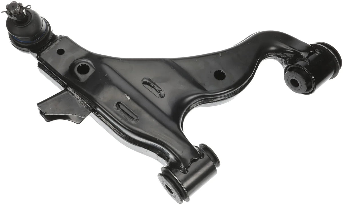 Dorman 524-259 2005-2015 Toyota Tacoma Suspension Control Arm and Ball Joint Assembly