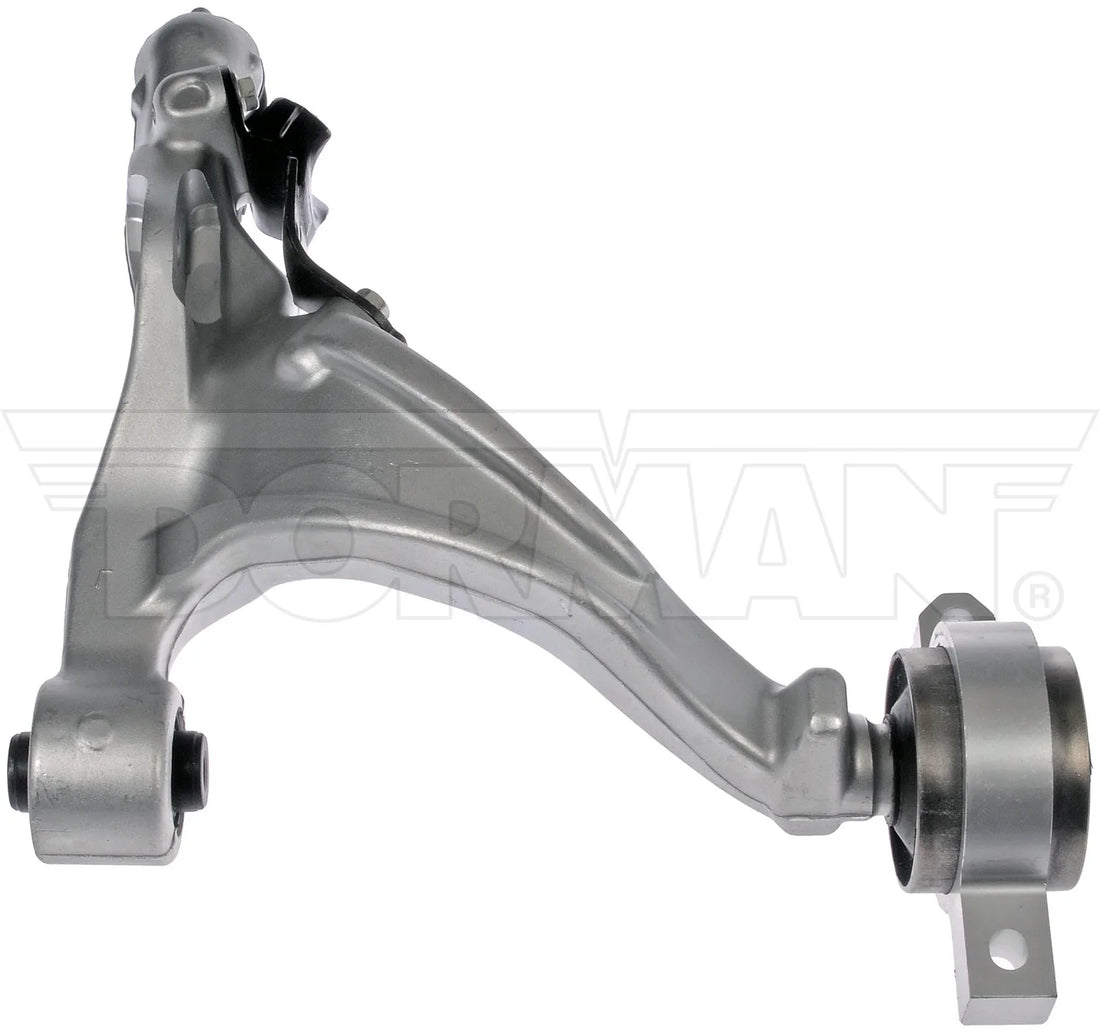 Dorman 524-266 2015 INFINITI Q40 Suspension Control Arm and Ball Joint Assembly