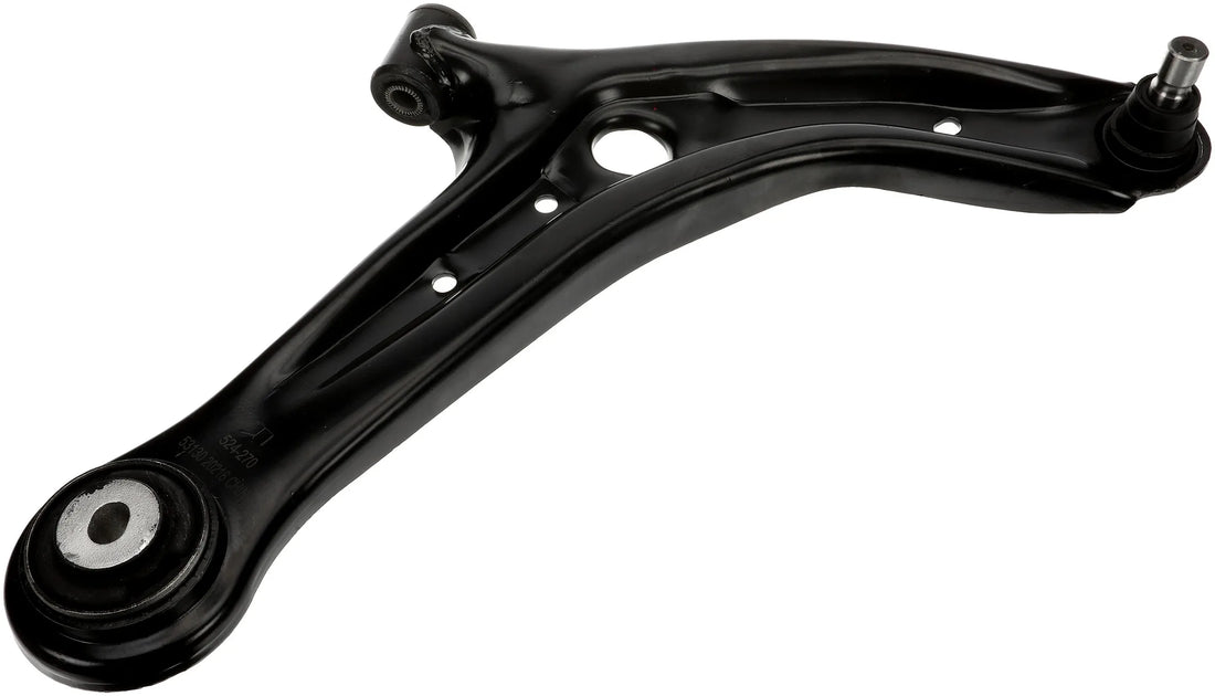Dorman 524-270 2011-2015 Mazda 2 Suspension Control Arm and Ball Joint Assembly