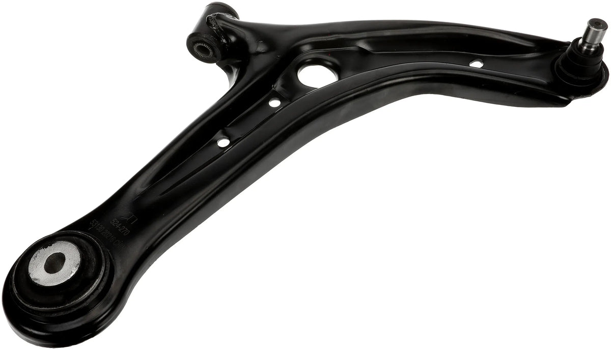 Dorman 524-270 2011-2015 Mazda 2 Suspension Control Arm and Ball Joint Assembly