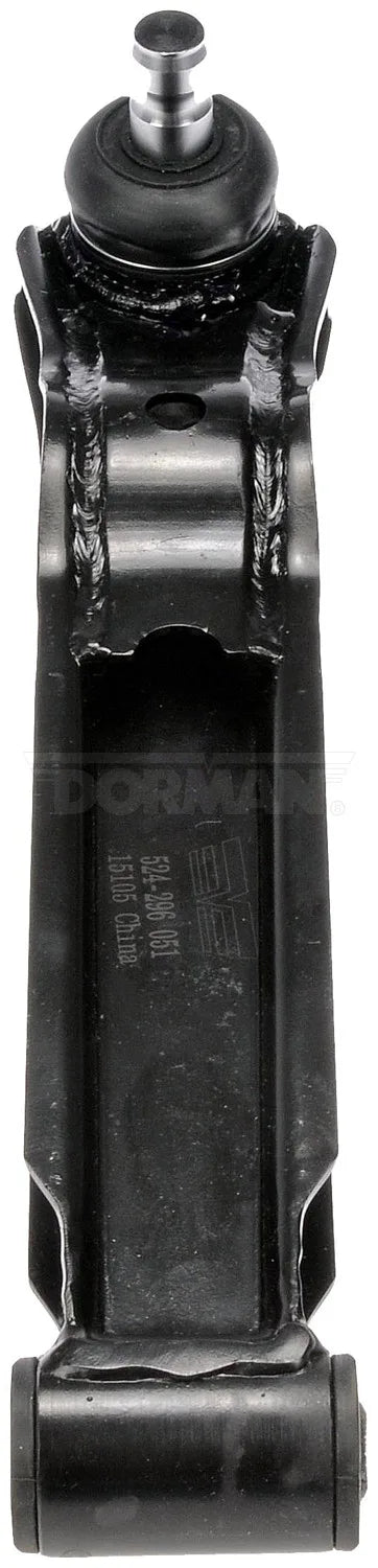 Dorman 524-296 2011-2015 Chevrolet Matiz Suspension Control Arm and Ball Joint Assembly
