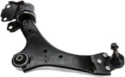 Dorman 524-367 2008-2015 Land Rover LR2 Suspension Control Arm and Ball Joint Assembly
