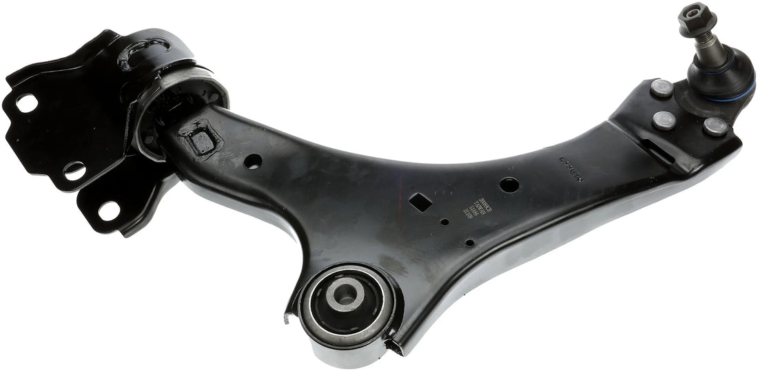 Dorman 524-367 2008-2015 Land Rover LR2 Suspension Control Arm and Ball Joint Assembly