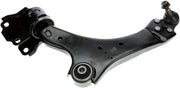 Dorman 524-367 2008-2015 Land Rover LR2 Suspension Control Arm and Ball Joint Assembly