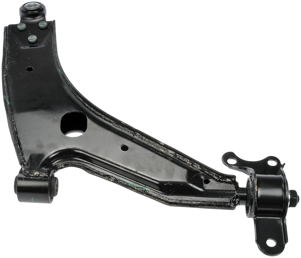 Dorman 524-369 2004-2009 Chevrolet Epica Suspension Control Arm and Ball Joint Assembly